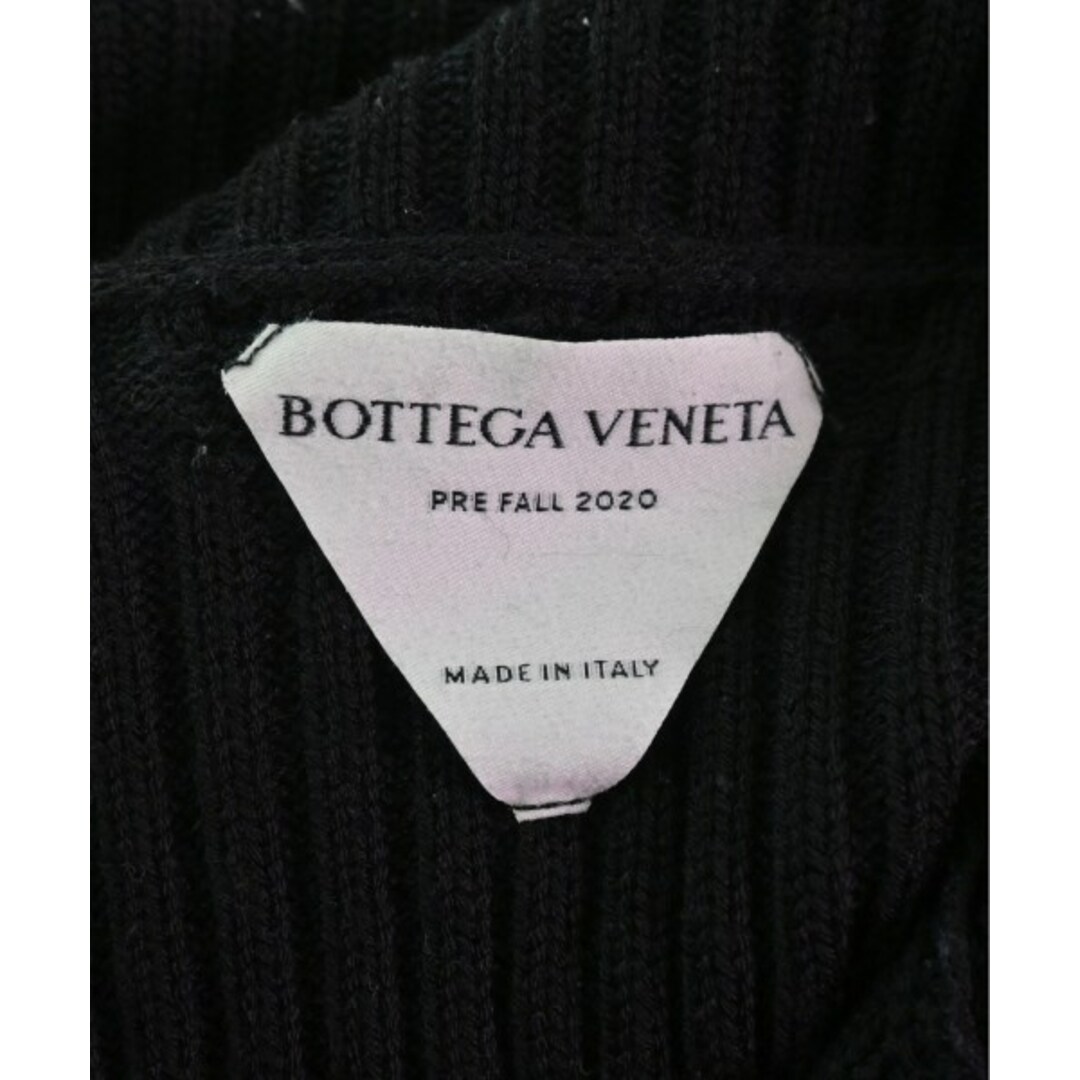 BOTTEGA VENETA ボッテガベネタ ニット・セーター M 黒