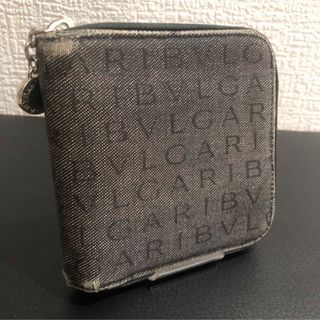 ブルガリ(BVLGARI)のブルガリ 折り財布(折り財布)