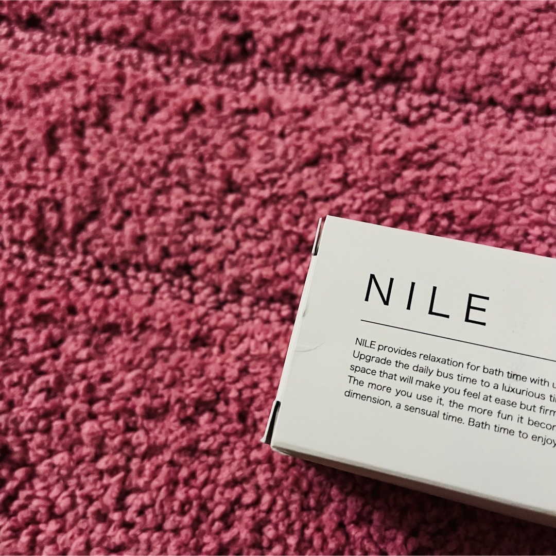 【3セット】NILE スカルプヘアローション 育毛剤  β