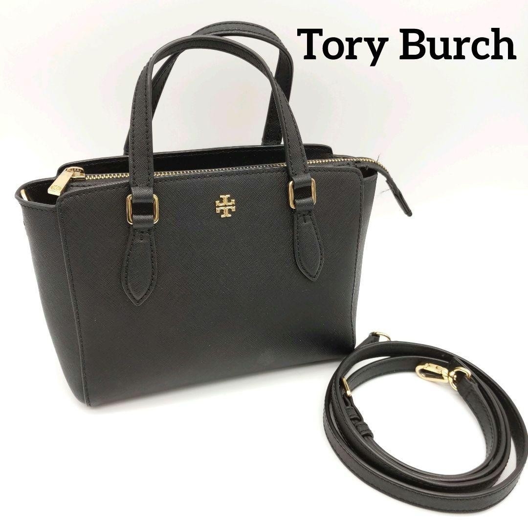 Tory Burch - 極美品 Tory Burch トリーバーチ ショルダーバッグ ...