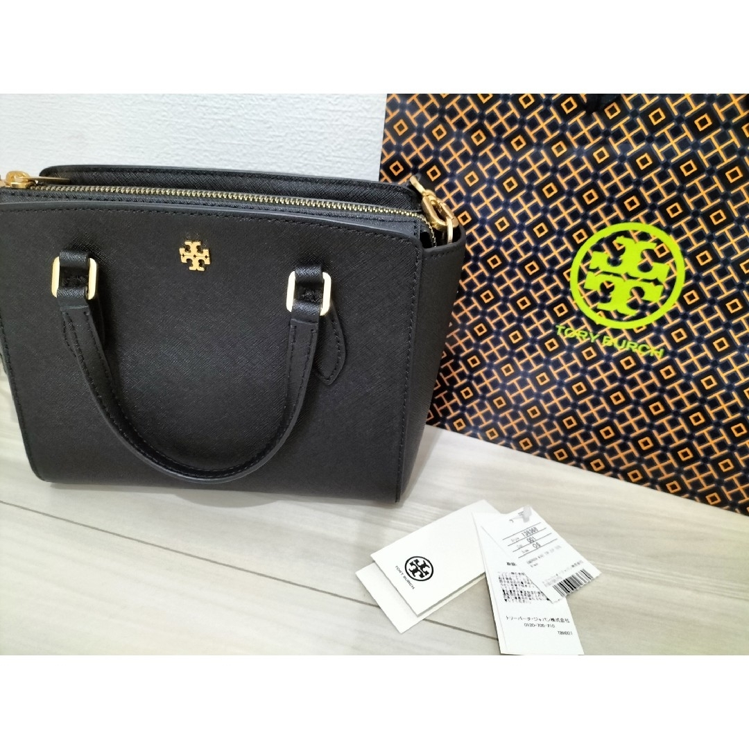 美品　Tory Burch　トリーバーチ　ショルダーバッグ