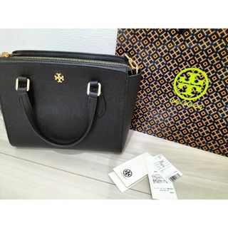 Tory Burch   極美品 Tory Burch トリーバーチ ショルダーバッグ