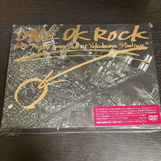 ワンオクロック(ONE OK ROCK)のONE　OK　ROCK　2014“Mighty　Long　Fall　at　Yok(ミュージック)