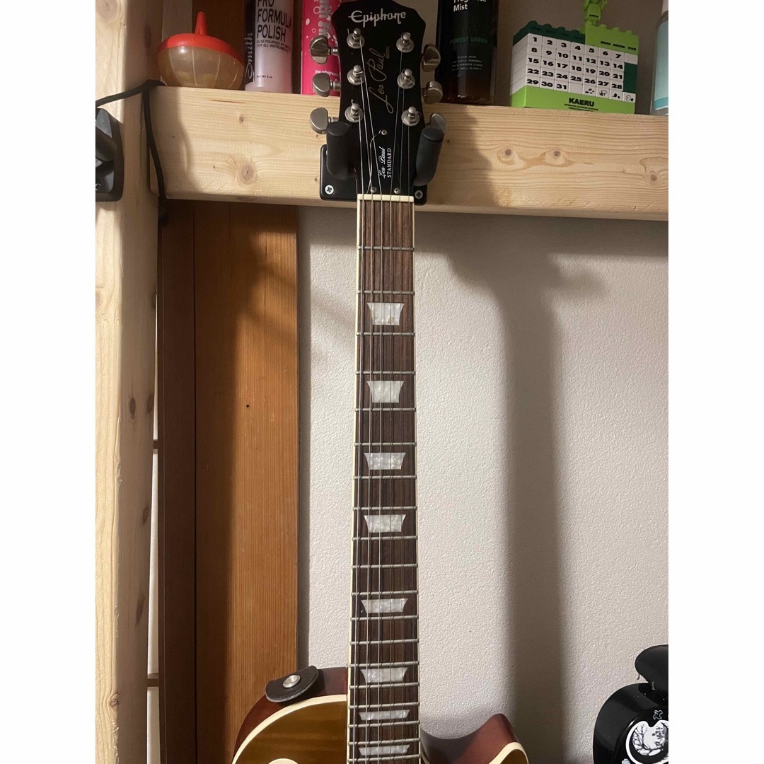 Les Paul Standard