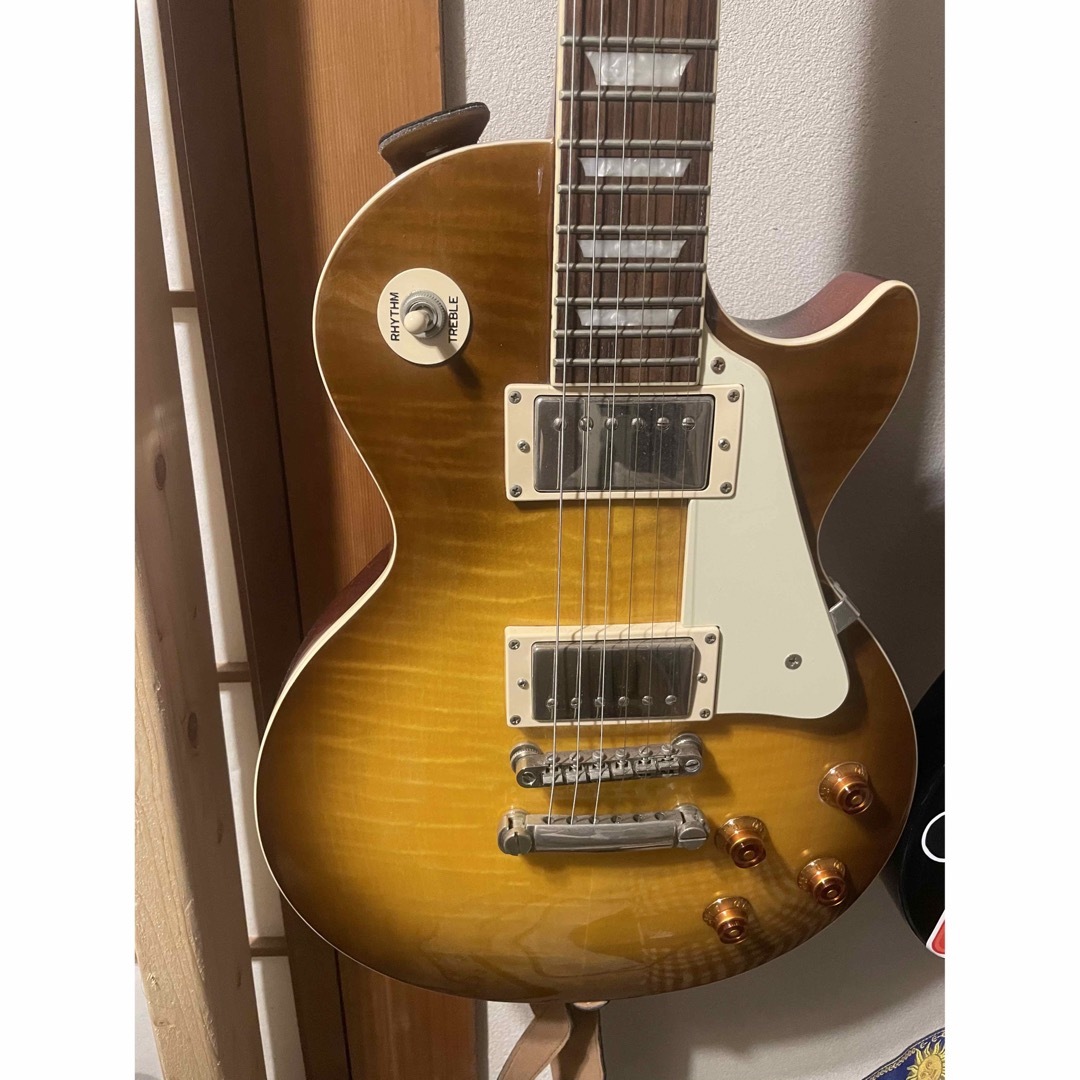 Les Paul Standard