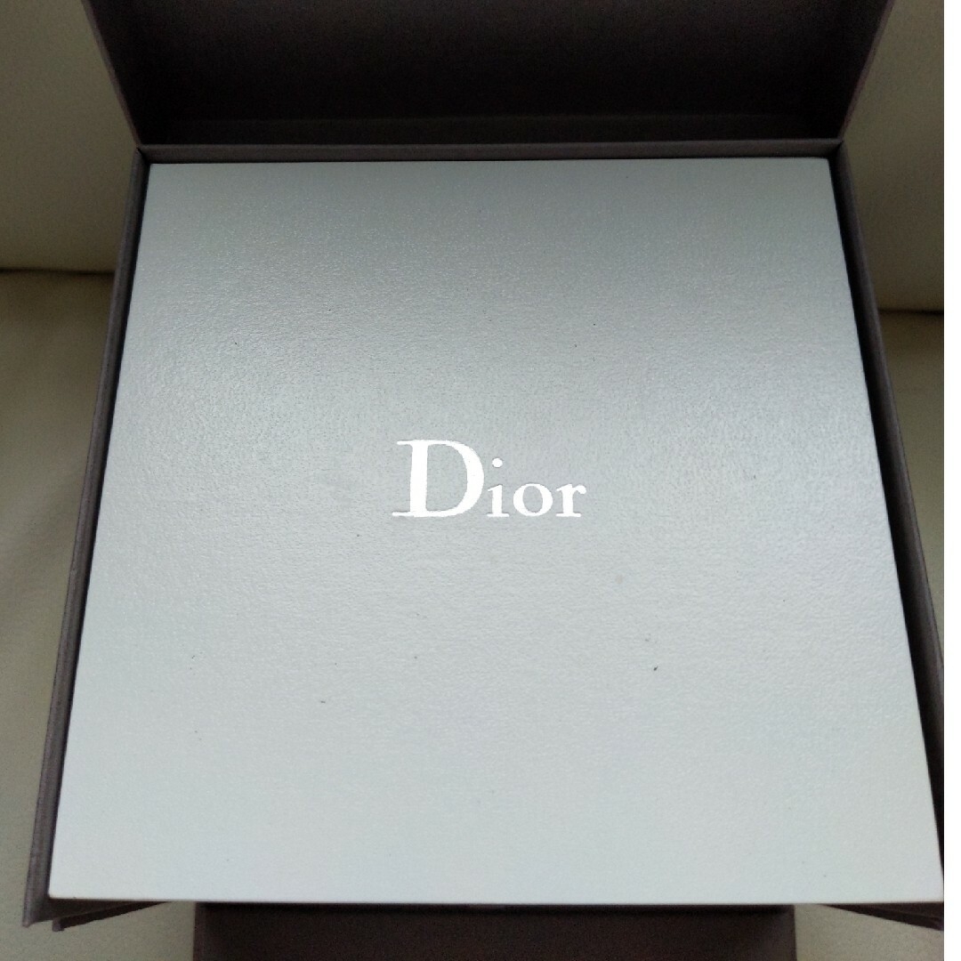 Christian Dior(クリスチャンディオール)の美品🌟クリスチャンディオールのバングルウォッチ レディースのファッション小物(腕時計)の商品写真