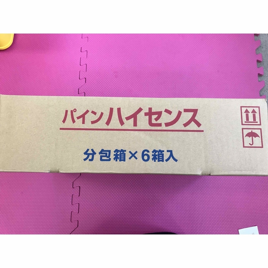 入浴剤50ｇ×108袋 送料込パインハイセンスの通販 by tomo's shop｜ラクマ