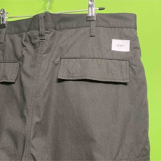 W)taps - 22AW WTAPS JUNGLE STOCK TROUSERS XLサイズの通販 by Baaa's 