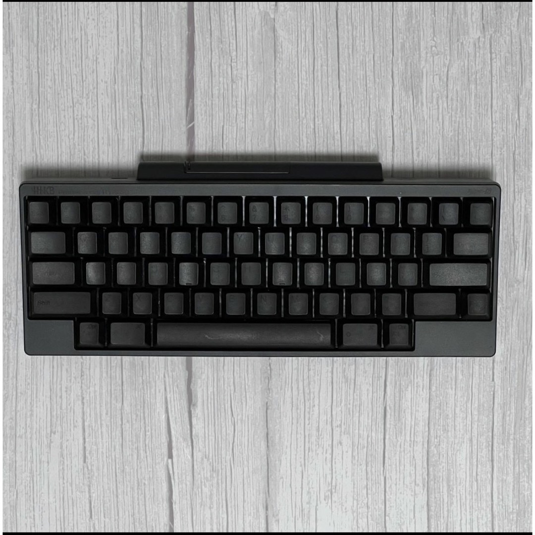 HHKB Professional HYBRID Type-S 英語配列／墨