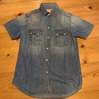 デニムダンガリー トップスの通販 400点以上 | DENIM DUNGAREEの