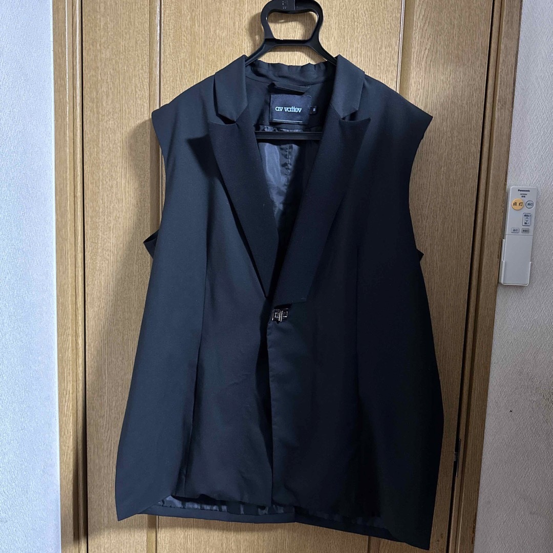 antonio vattev twist lock waist coatの通販 by ブッカーshop｜ラクマ