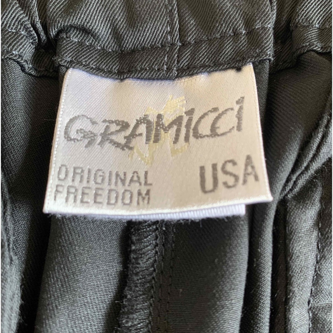 GRAMICCI(グラミチ)のGRAMICCI ×CIAOPANIC メンズのパンツ(チノパン)の商品写真