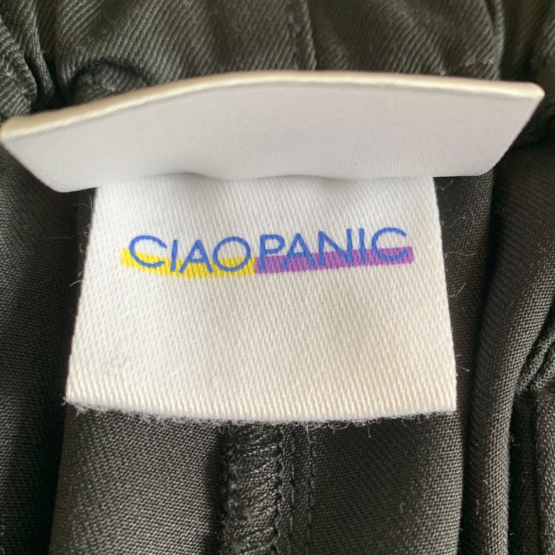 GRAMICCI(グラミチ)のGRAMICCI ×CIAOPANIC メンズのパンツ(チノパン)の商品写真