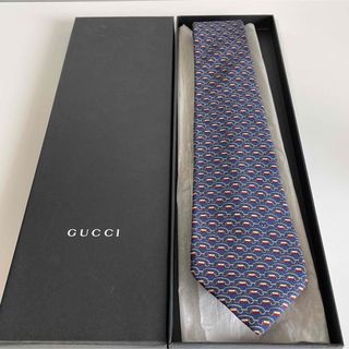 グッチ(Gucci)のグッチ　ネクタイ (ネクタイ)