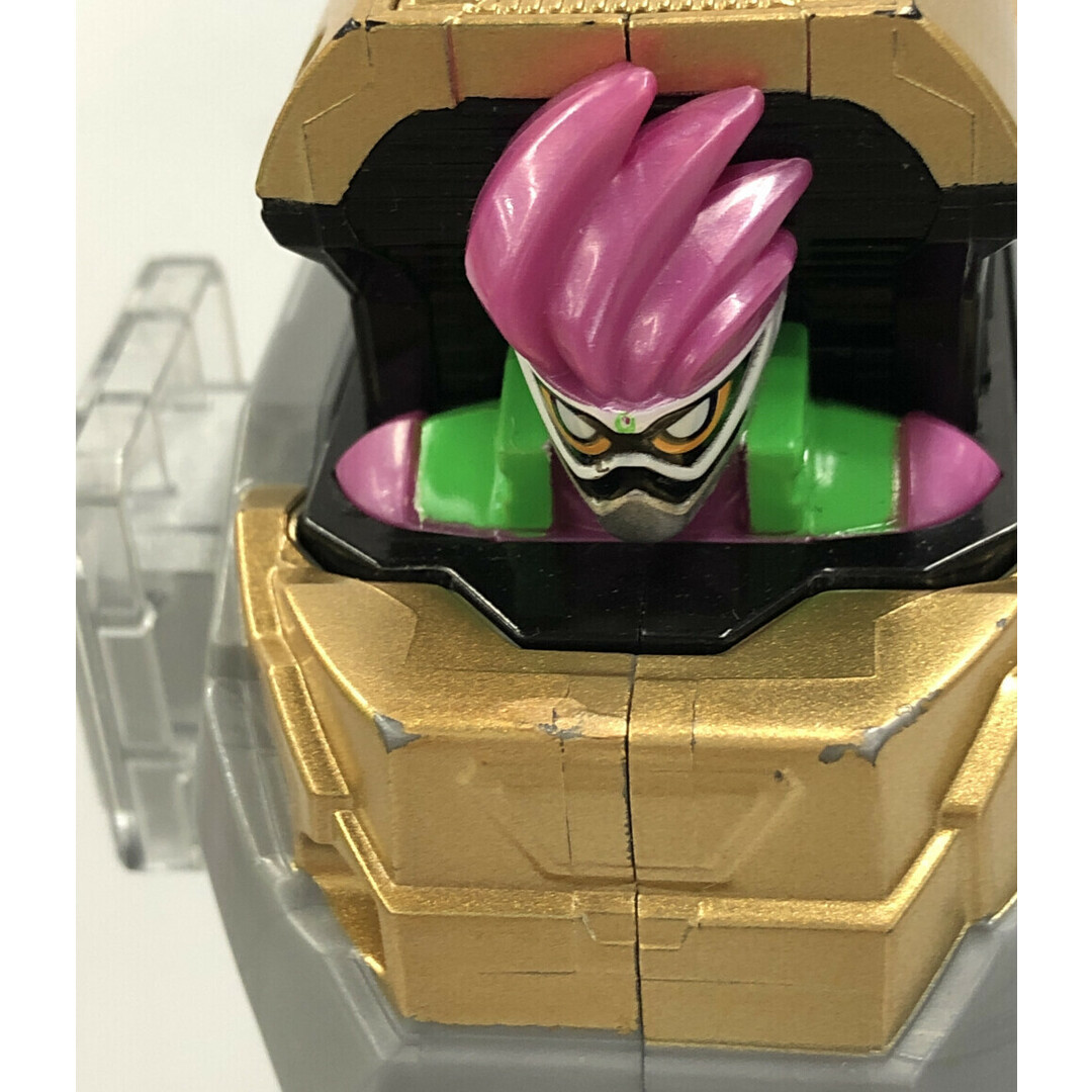 仮面ライダーエグゼイド　変身ベルトセットまとめ売り