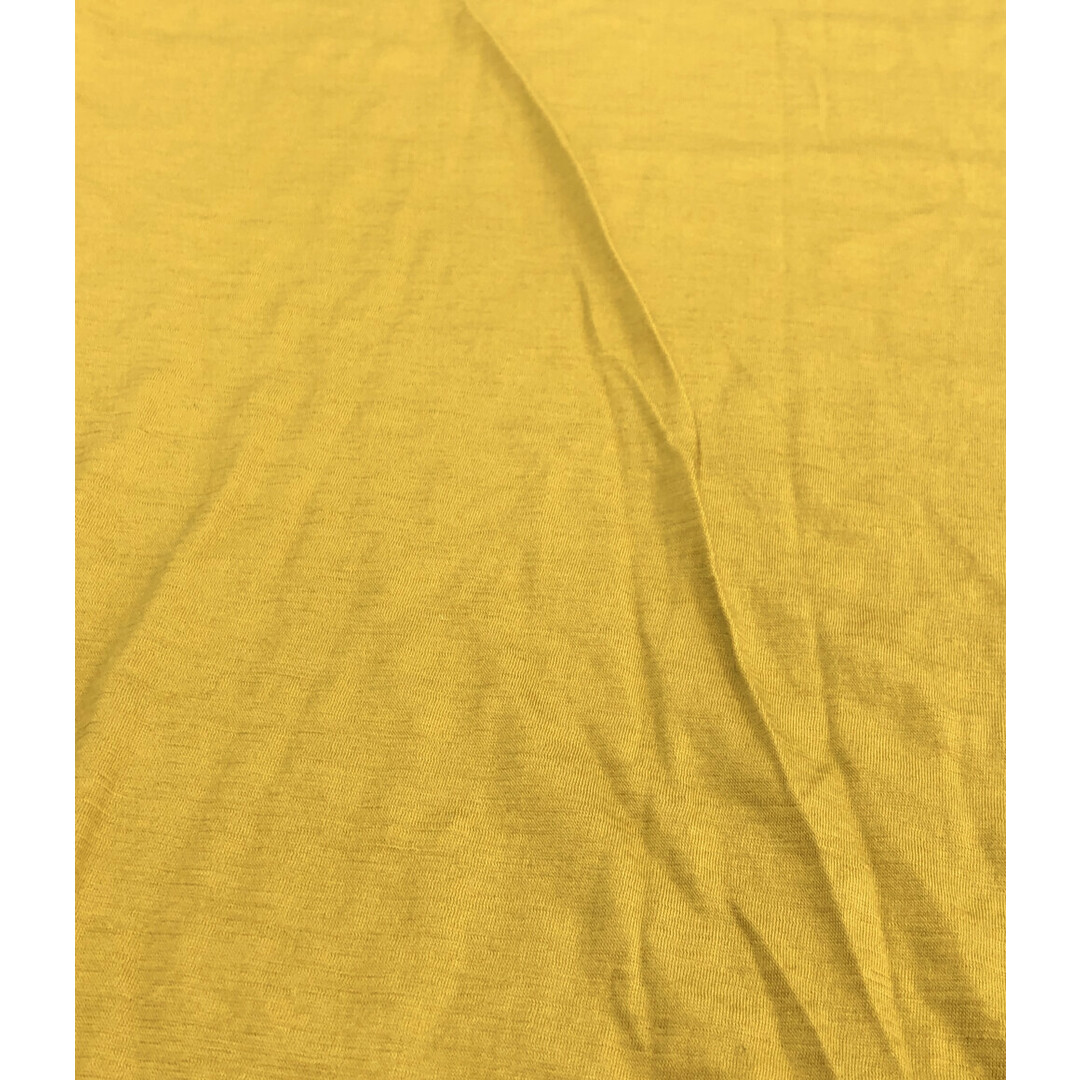DESCENTE(デサント)のデサント DESCENTE 半袖Tシャツ   DLURJA61 レディース M レディースのトップス(Tシャツ(半袖/袖なし))の商品写真