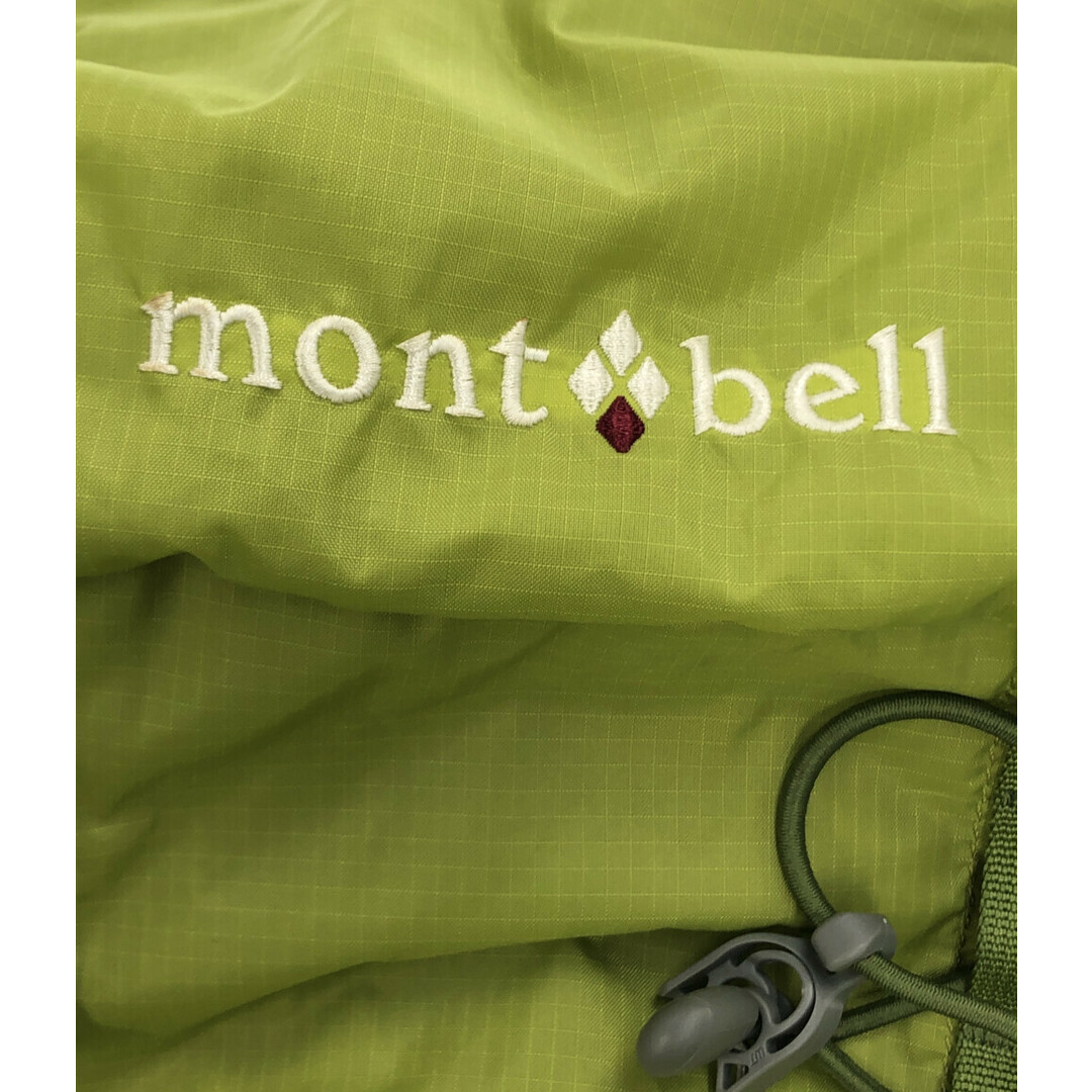 mont bell(モンベル)のモンベル リュック レラパック25 RERAPACK 25 レディース レディースのバッグ(リュック/バックパック)の商品写真