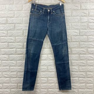 リーバイス(Levi's)の希少　levi's RED リーバイスレッド　Guys straight fit(デニム/ジーンズ)