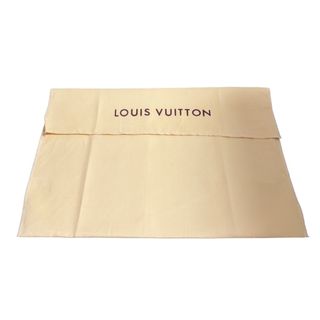 ルイヴィトン(LOUIS VUITTON)のLouis Vuitton dustbag (その他)