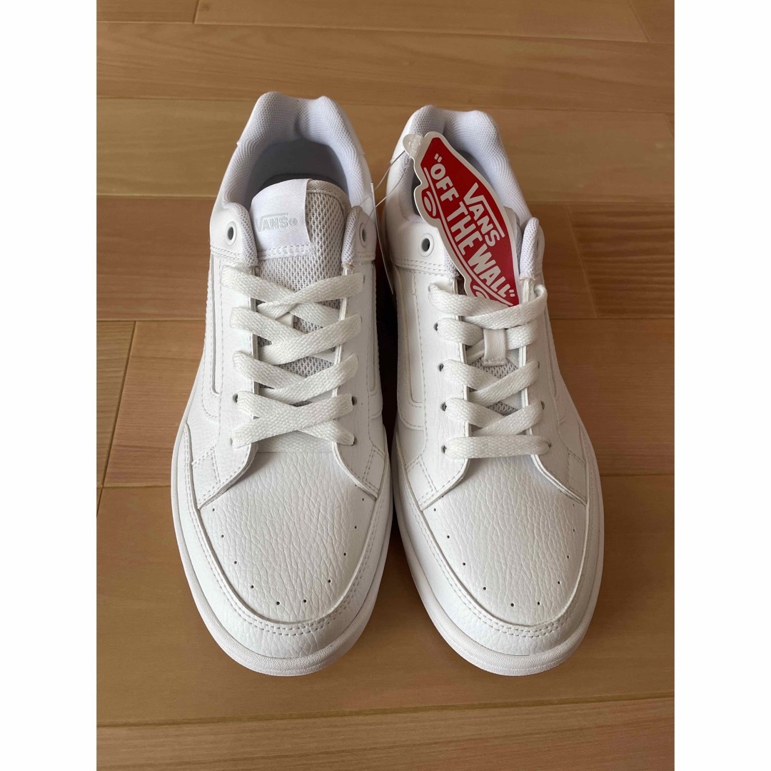 【新品・未使用】VANS  スパーブ　V2960