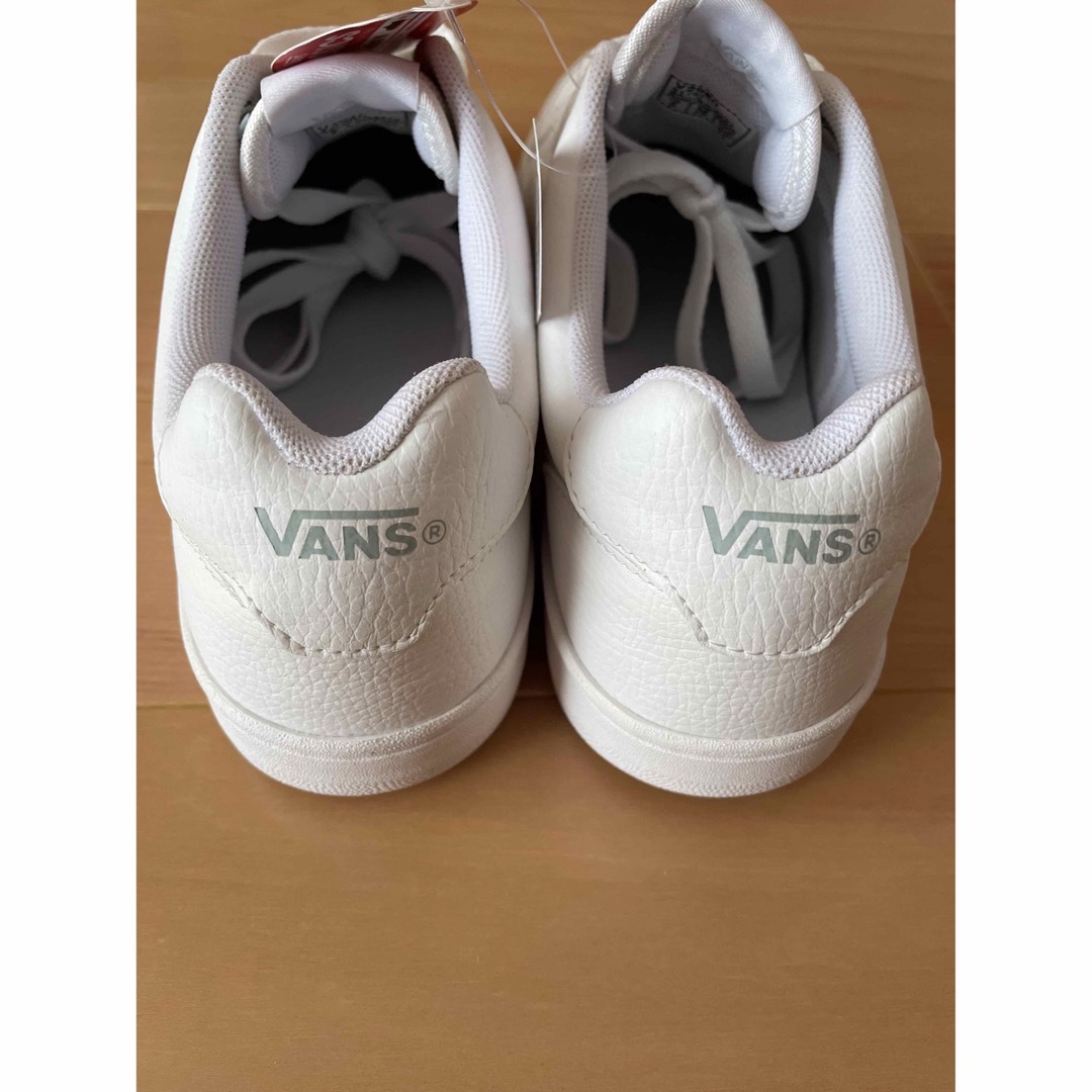 【新品・未使用】VANS  スパーブ　V2960