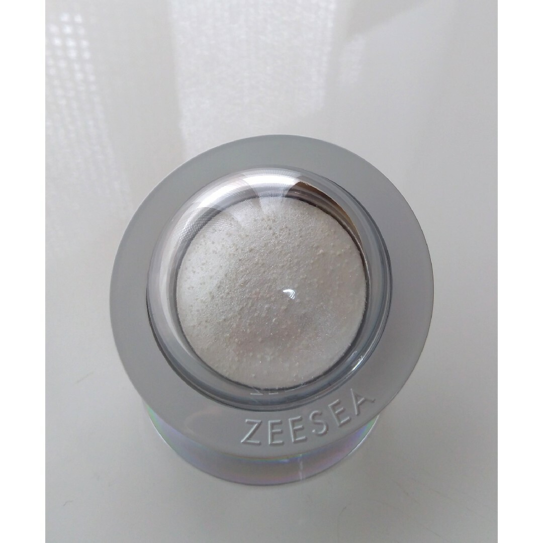 ZEESEA(ズーシー)のZEESEA ズーシー 惑星ハイライト  ムーンライト コスメ/美容のベースメイク/化粧品(フェイスカラー)の商品写真
