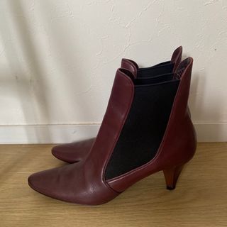ミュウミュウ サイドゴアの通販 18点 | miumiuを買うならラクマ