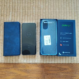 Motorola - moto g 53y 5G 新品未使用 SIMフリー ペールピンクの通販 by Y工房's shop｜モトローラならラクマ