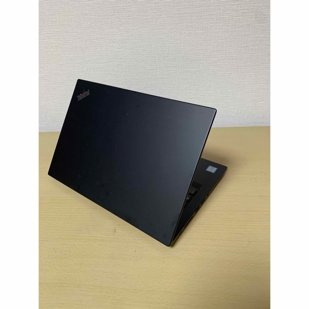Lenovo ThinkPad X280 i7-8th  16G 500G