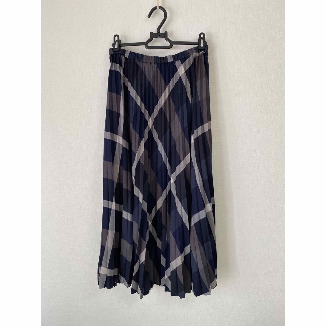 BLUE LABEL CRESTBRIDGE(ブルーレーベルクレストブリッジ)の専用ページ レディースのスカート(ロングスカート)の商品写真