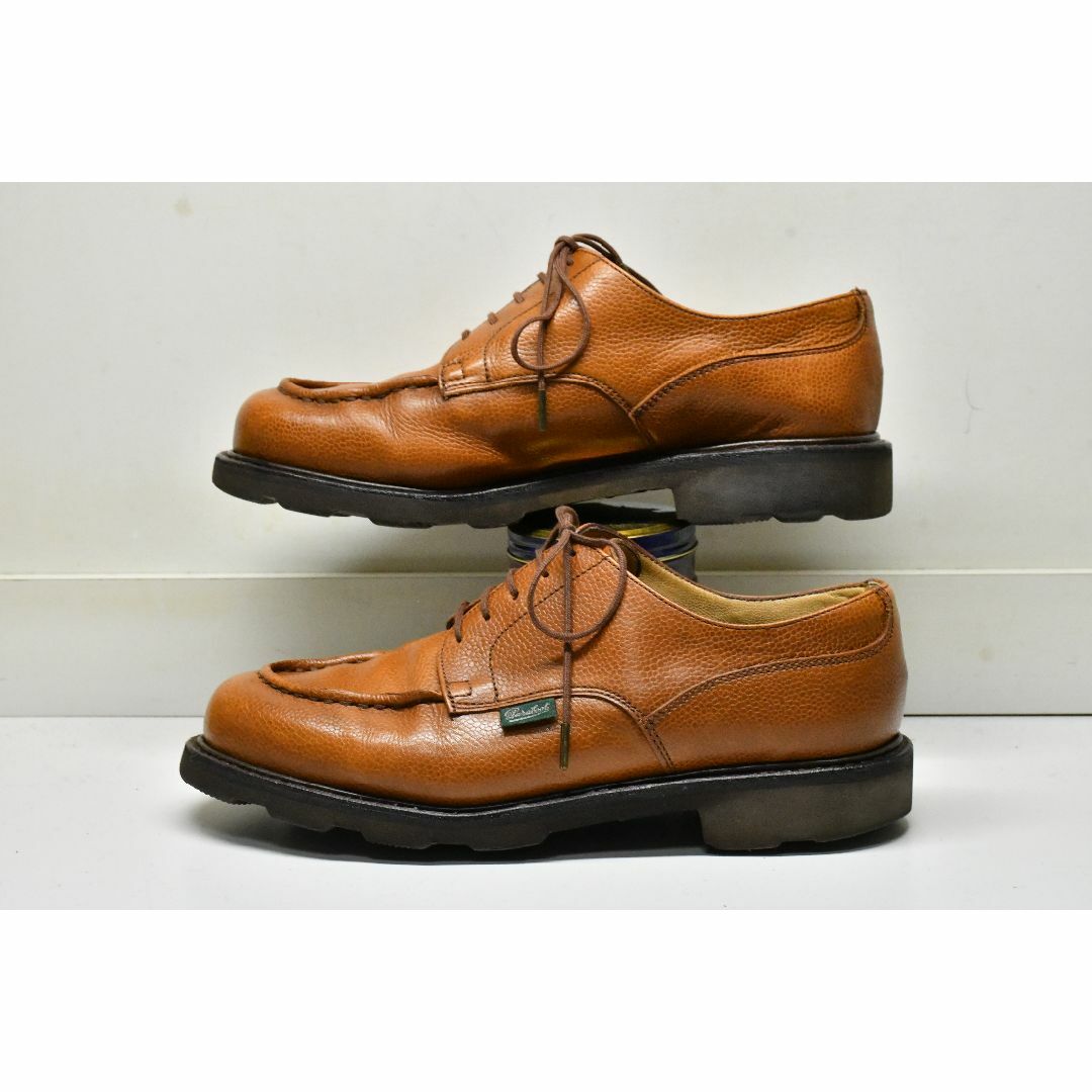 Paraboot CHAMBORD UK4 23～23.5cm 5