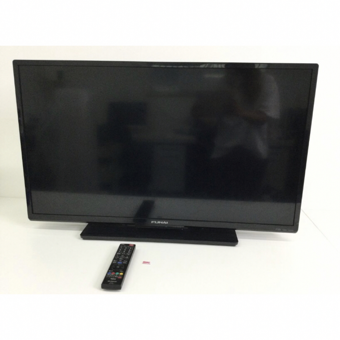 フナイ 40インチ 液晶テレビ FL-40HB2000 フルハイビジョン-