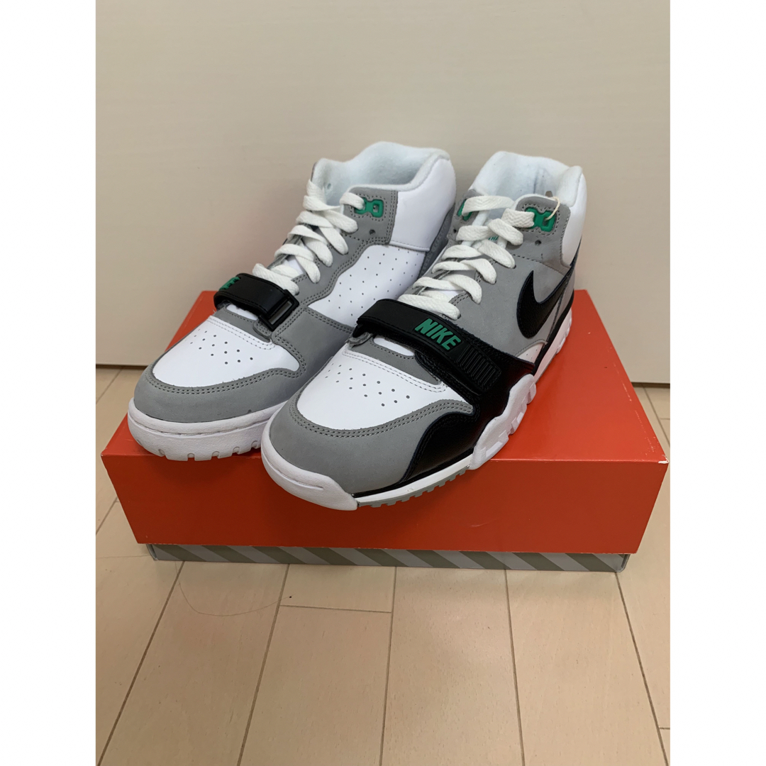 Nike Air Trainer 1 Chlorophyll クロロフィル 靴/シューズ Nike Air Trainer 1 Chlorophyll クロロフィル 靴/シューズ