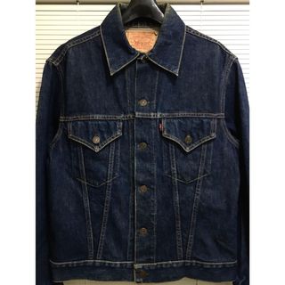 Levi's - 【極上】真紺 557XX ギャラ入 40表記 デッド1.2WASH ...