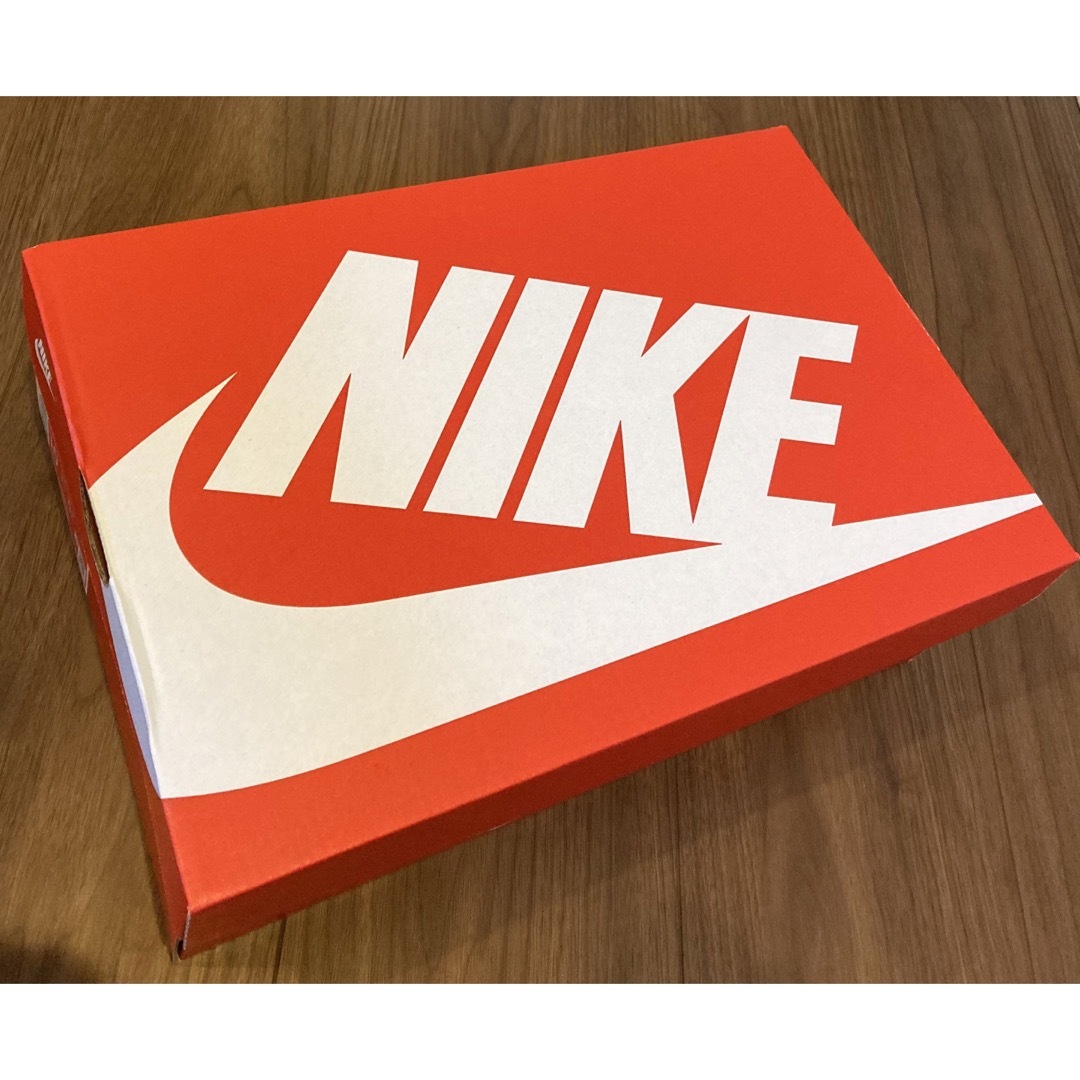 NIKE(ナイキ)のナイキ ダンク ロー シェニール スウッシュ "グランド パープル" メンズの靴/シューズ(スニーカー)の商品写真