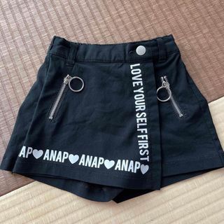 アナップキッズ(ANAP Kids)のヤマヤマ555様専用 女児ショートパンツ(パンツ/スパッツ)