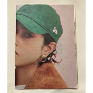 ニューエラー(NEW ERA)の【美品】NEW ERA WOMENSカタログ(キャップ)