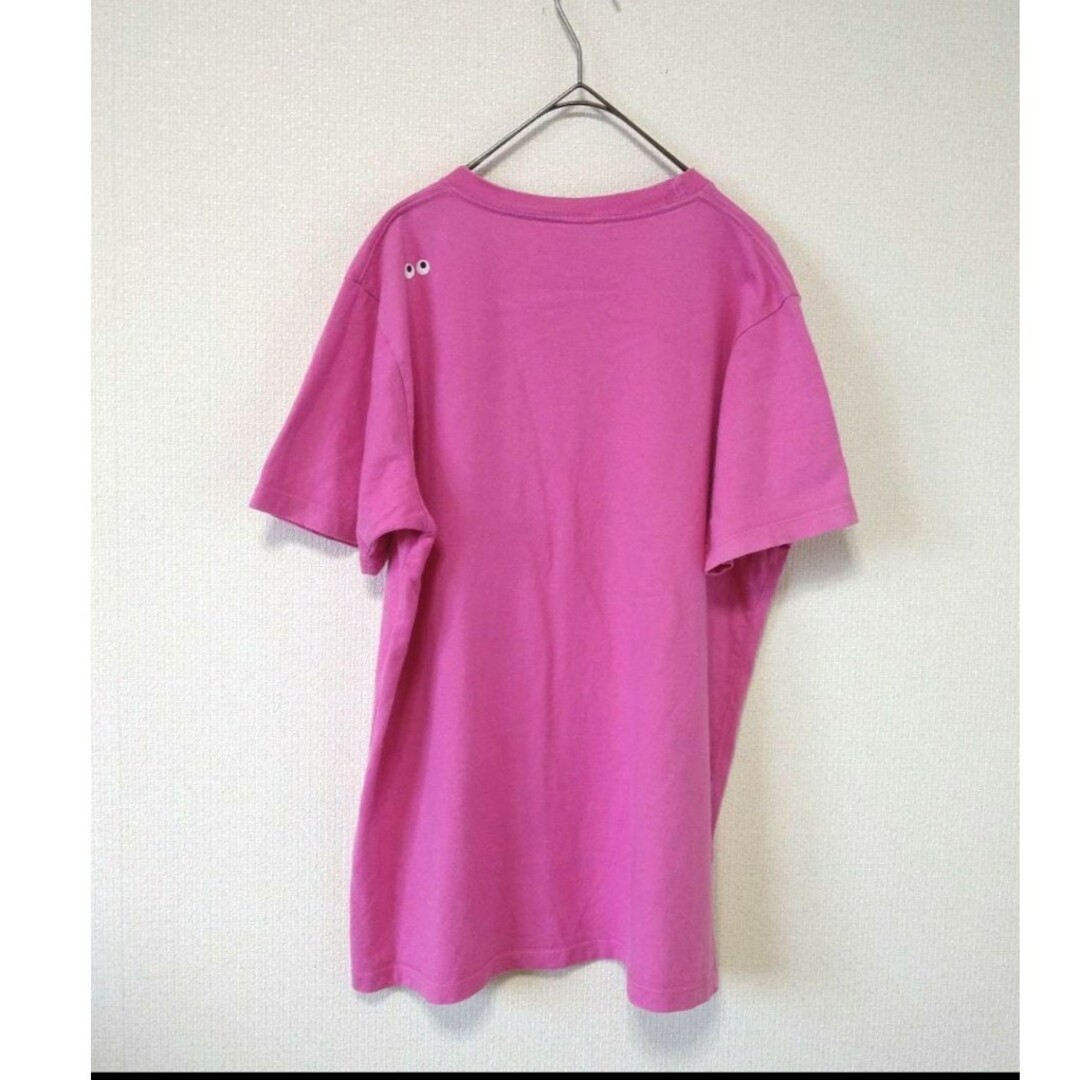 Design Tshirts Store graniph(グラニフ)のDesign Tshirts Store graniph　メンズ　半袖Tシャツ メンズのトップス(Tシャツ/カットソー(半袖/袖なし))の商品写真