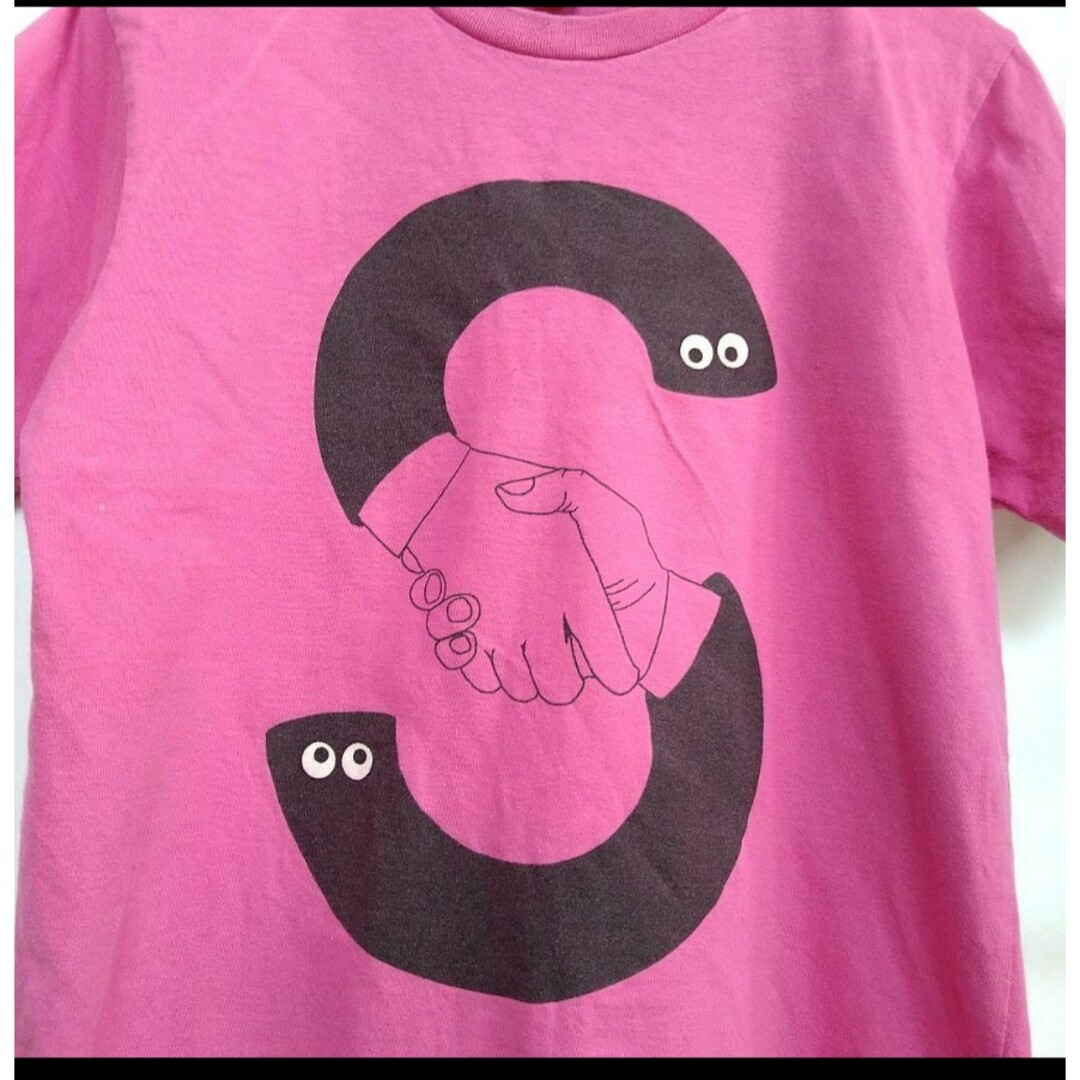 Design Tshirts Store graniph(グラニフ)のDesign Tshirts Store graniph　メンズ　半袖Tシャツ メンズのトップス(Tシャツ/カットソー(半袖/袖なし))の商品写真