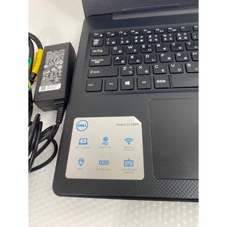 DELL - 【中古美品】ノートパソコン DELL Windows11 爆速SSD256GBの ...