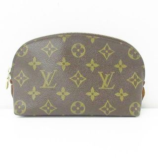 美品 ルイヴィトン モノグラムポーチ ポッシュトワレ25 VUITTON | www