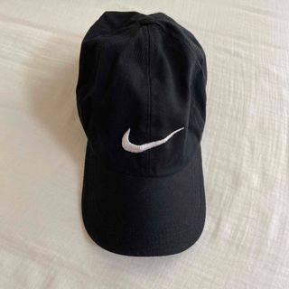 ナイキ(NIKE)のNIKE キャップ　(キャップ)