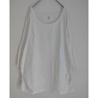 エイチアンドエム(H&M)のH＆M MAMA インナー コットントップス マタニティ(マタニティトップス)