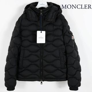 2020-2021モデル 国内正規 MONCLER MAURES ホワイト1