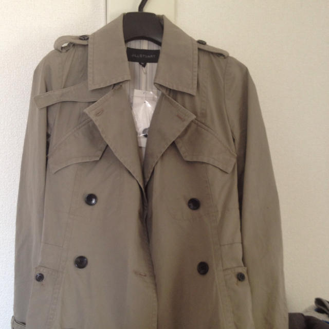 JILLSTUART - 定価42000→9990円トレンチ♡
