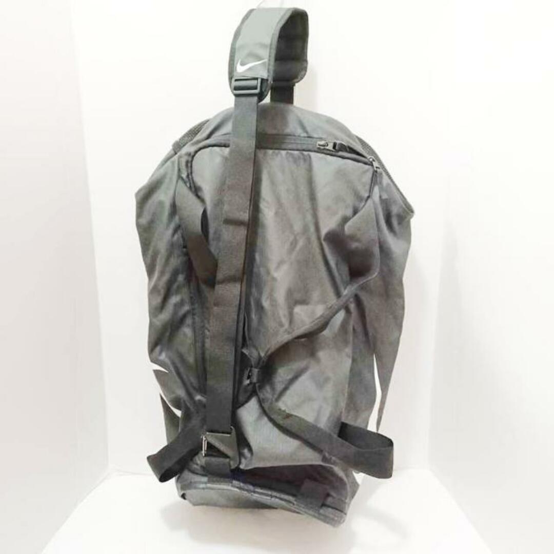 NIKE - ナイキ リュックサック - 黒×白 2wayの通販 by ブランディア ... 新品 NIKE(ナイキ) リュック バックパック 21L 黒色 4200円