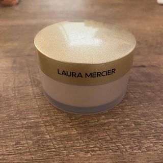 ローラメルシエ(laura mercier)のローラメルシエ ルースセッティングパウダー トランスルーセント(フェイスパウダー)