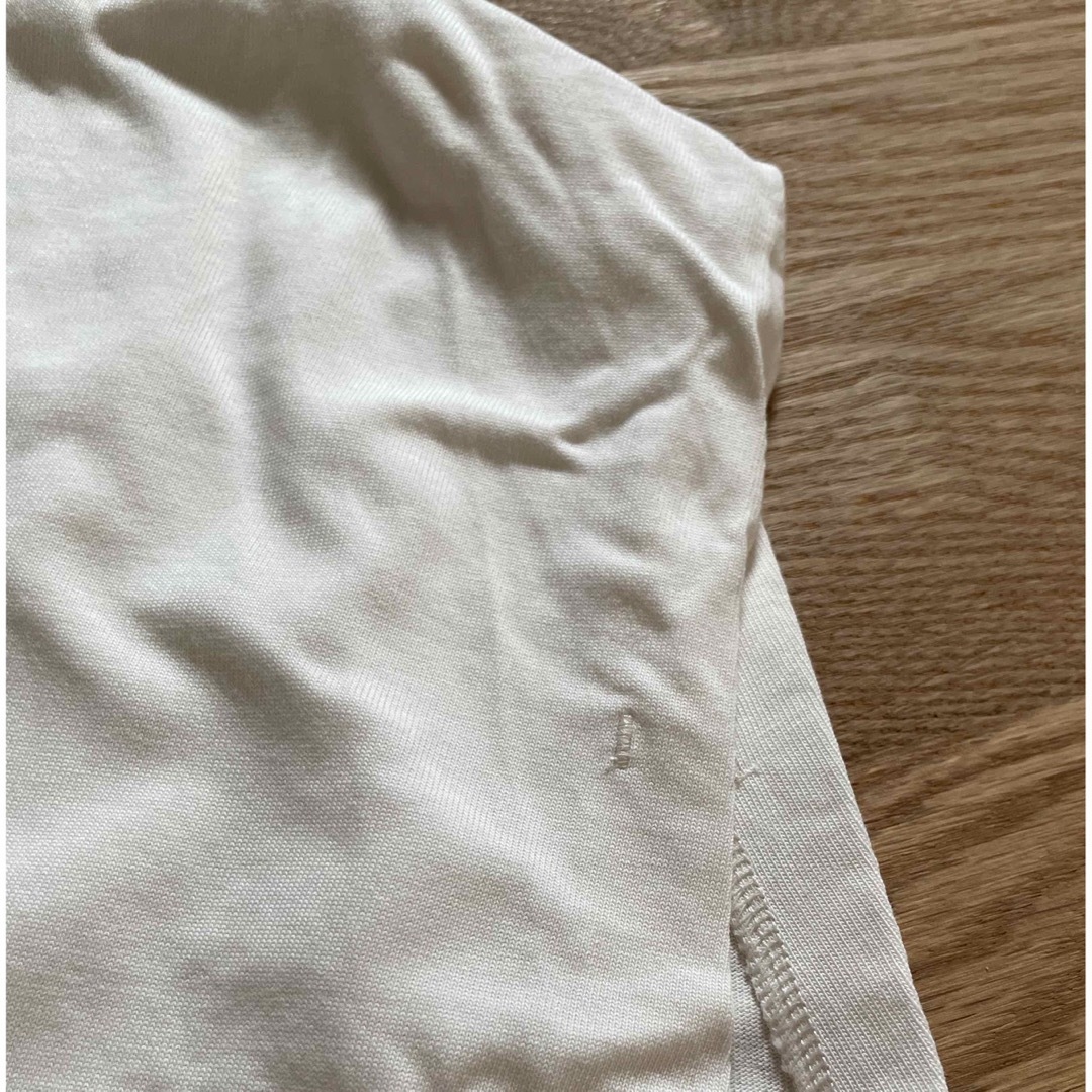 Plage(プラージュ)のPlage elegant Tシャツ キッズ/ベビー/マタニティのキッズ服男の子用(90cm~)(Tシャツ/カットソー)の商品写真