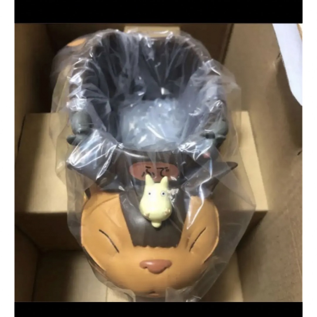 ⭐️レア⭐️新品未使用⭐️となりのトトロ⭐️ネコバス⭐️ペン ⭐️レア⭐️新品未使用⭐️となりのトトロ⭐️ネコバス⭐️ペン