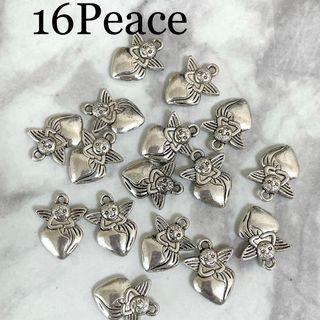 エンジェルチャーム16Peace(チャーム)